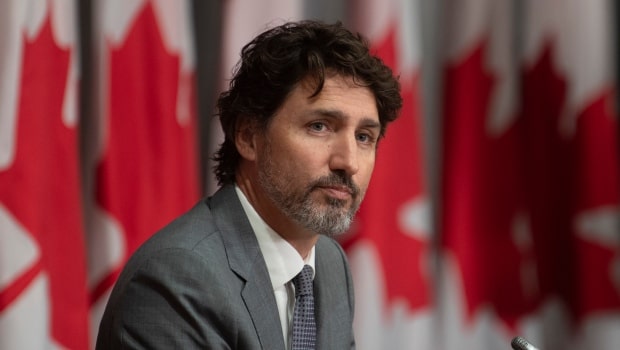 Trudeau Government Announces Measures To Fight Systemic Racism In Canada