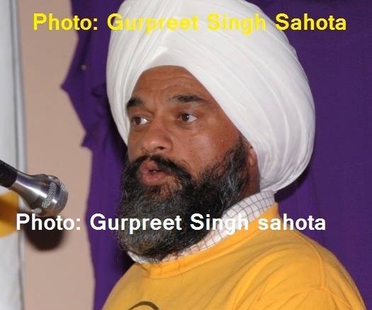 Prominent Vancouver Sikh Youth Slate Leader And Developer Amar Sandhu Shot Dead In Richmond