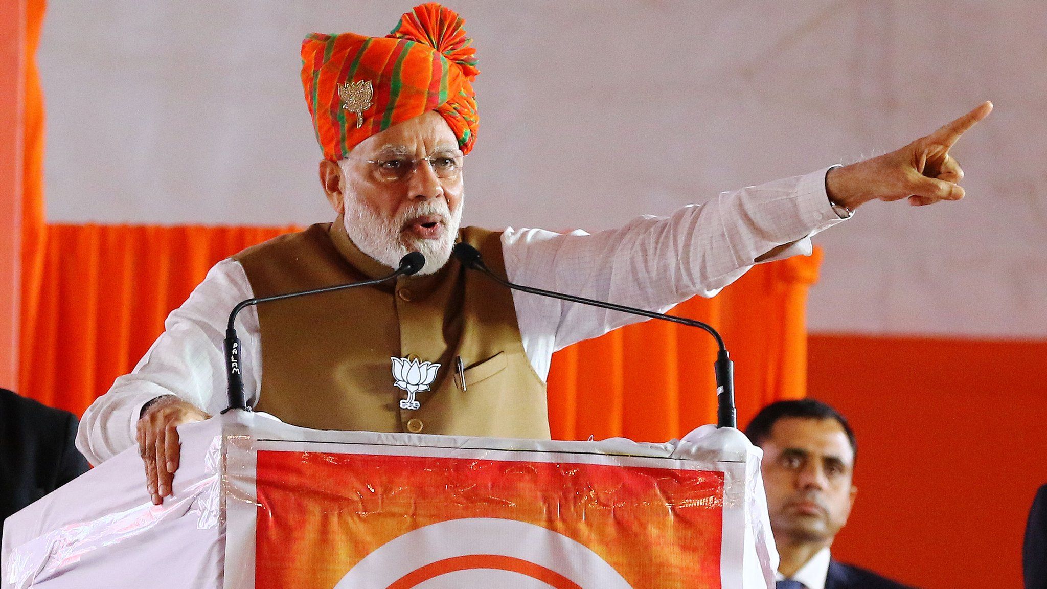 Modi’s Misguided Jaunt Towards Sectarian Nationalism Will Not Make Secular India A Hindu Nation