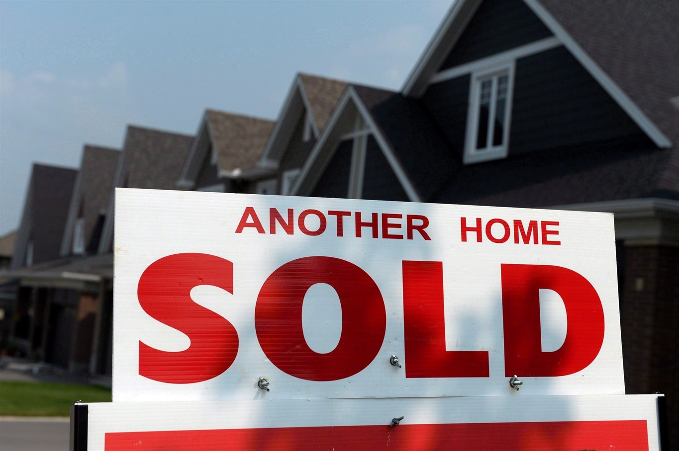 BC’s Red Hot Housing Market Has A Record-Setting Start To 2021