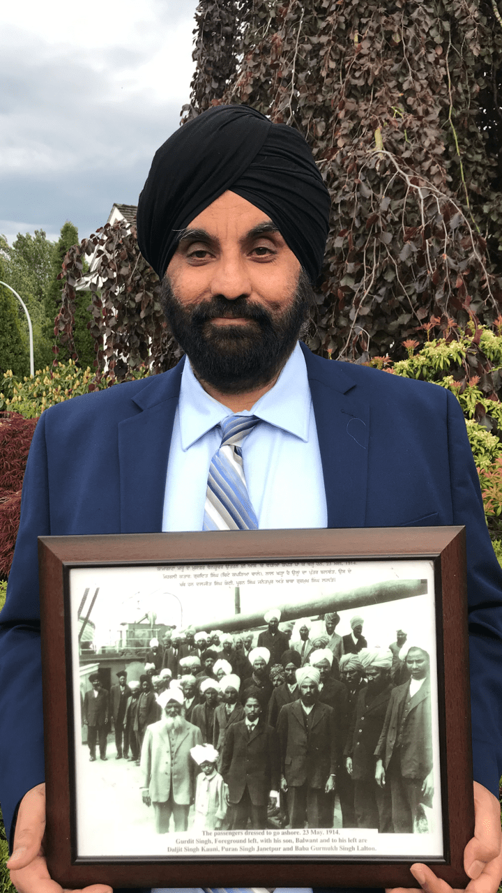 New Westminster To Commemorate Komagata Maru By Renaming Ferry Docks