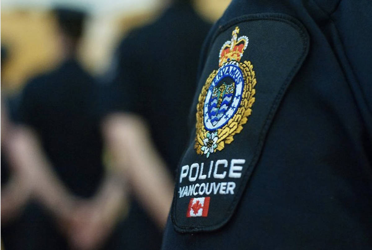 Indo-Canadian Party Host Among Two Arrested By VPD For Health Order Violations