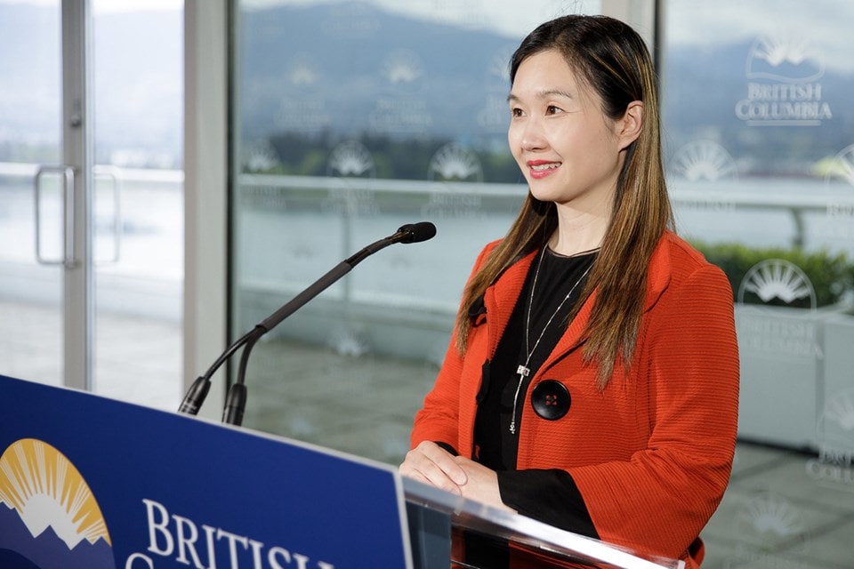BC Education Minister Hopeful That Students Will Safely Return To Campus This Fall