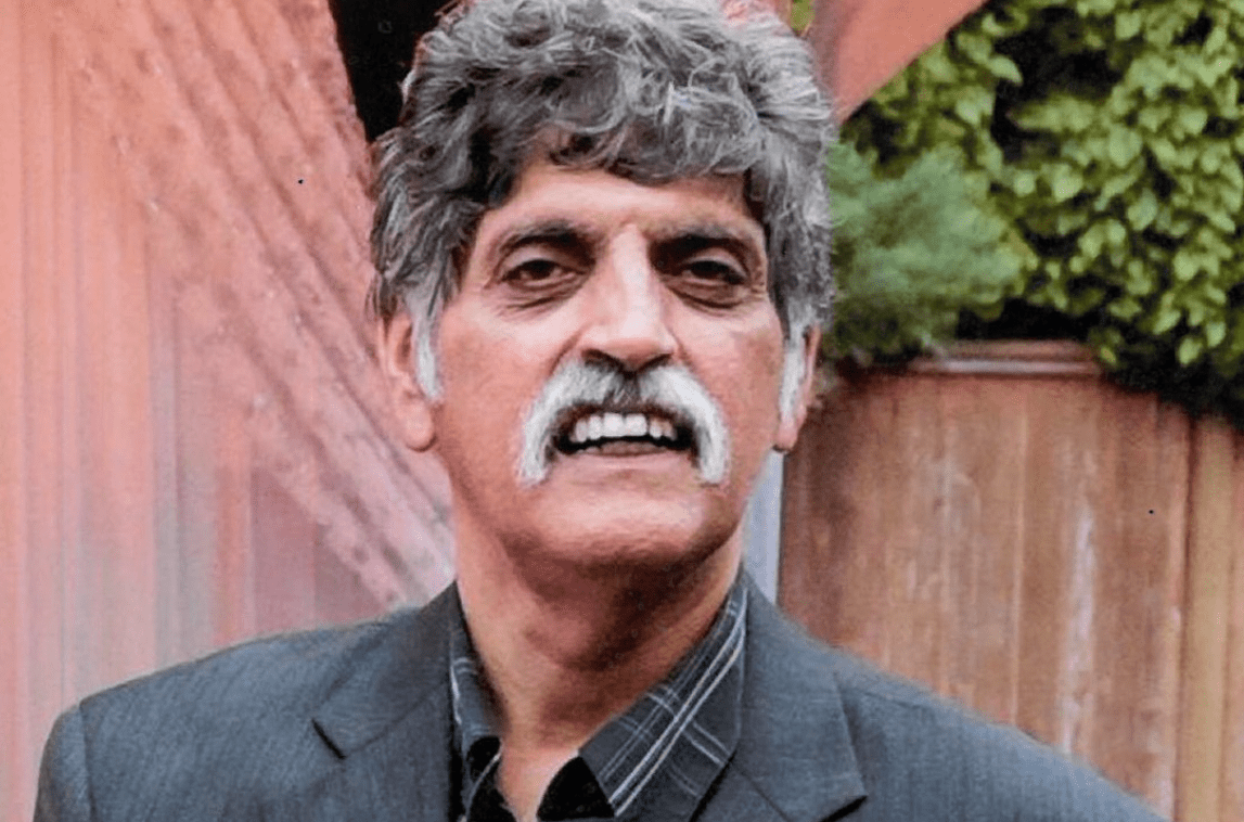 Indo-Canadian Man Found Badly Hurt In Early March In Abbotsford Has Died As Investigators Appeal For Witnesses