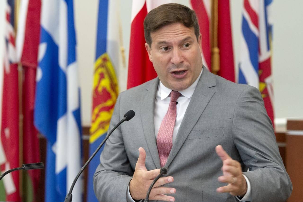 Immigration Minister Mendicino Marks Fraud Prevention Month By Warning Bad Immigration Consultants And Criminals