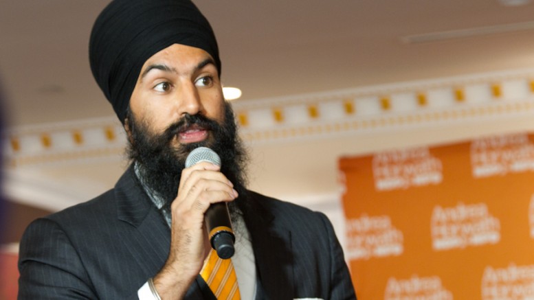 Wso Says It’s Deeply Disappointed By Defeat Of Ontario Sikh Genocide Motion