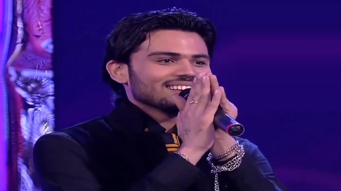 Canada-Based Punjabi Singer Diljaan Killed In Accident In Punjab