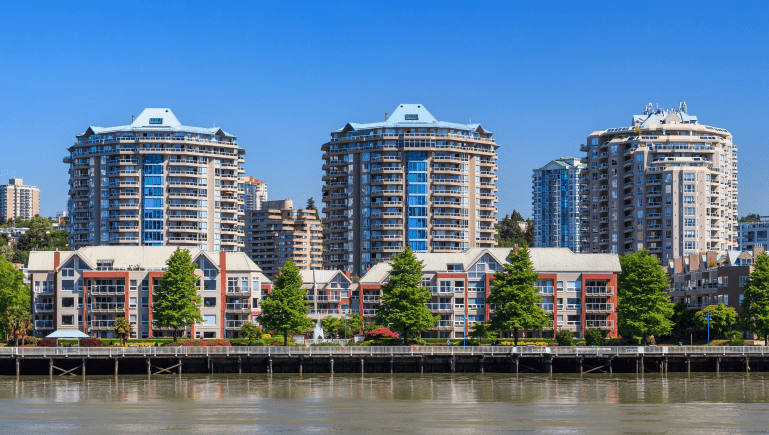 BCREA’s Commercial Indicator Reaches High In Q4 2020