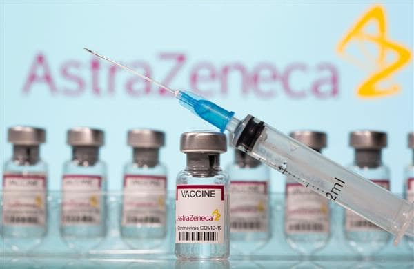 Canadian Panel Recommends AstraZeneca Pause For Under 55