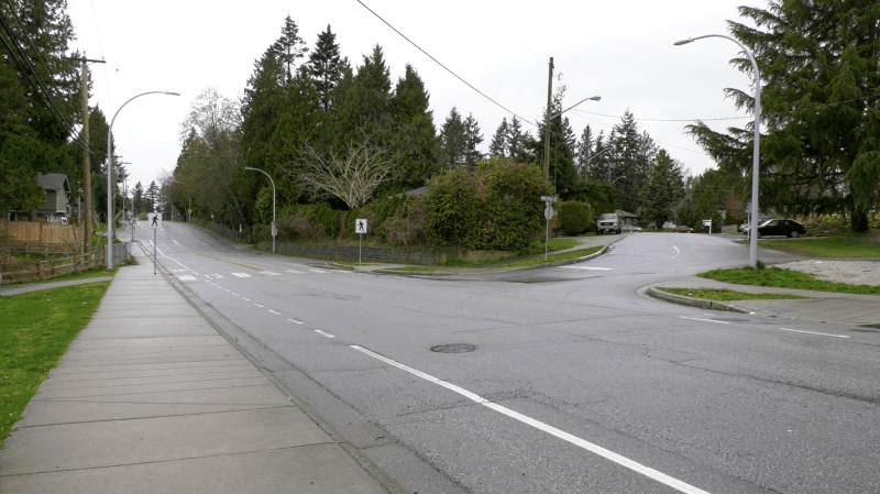Police Investigate Indecent Act In Surrey Allegedly Involving A South Asian Man