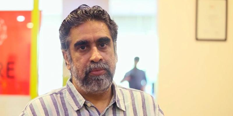 NOTHING TO DO WITH FREE SPEECH: “Butcher Of Punjab” KPS Gill’s Nephew Hartosh Bal Too Busy Singing Mass Murdering Uncle’s Praises, UBC Sikh Students Say