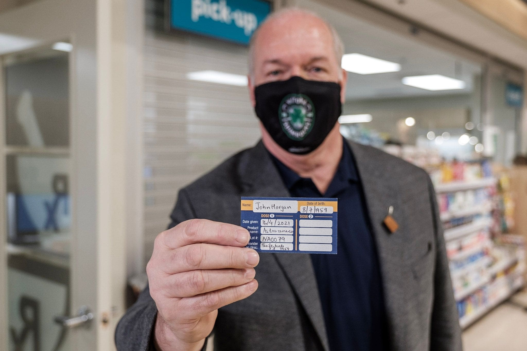 VACCINE FOR EVERYONE: People Aged 50 And Below Can Now Register For COVID-19 Vaccine
