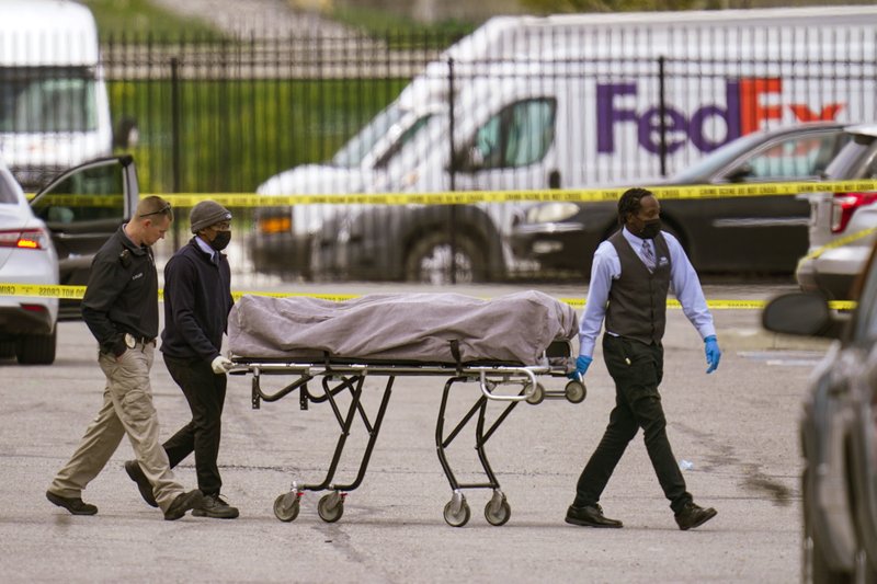 MASS MURDER IN AMERICA: Four Sikhs Among Eight Dead In Another Mass Shooting By Gun-Crazy Killer
