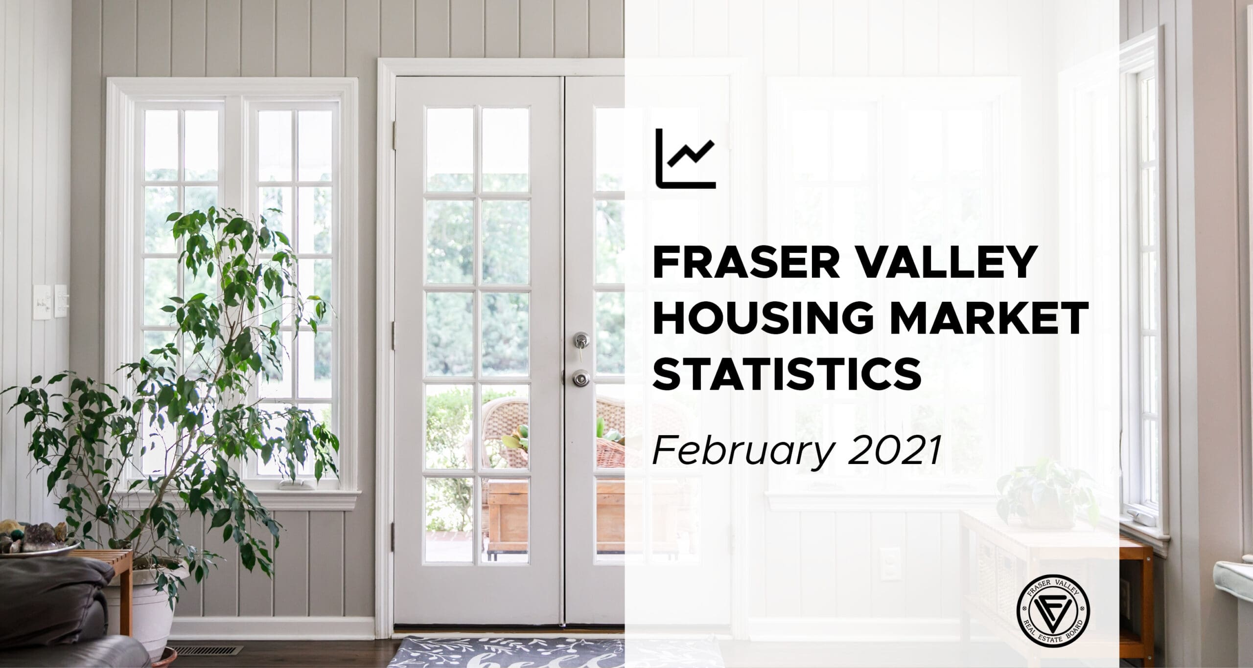Another Month, Another Record For Property Sales In The Fraser Valley