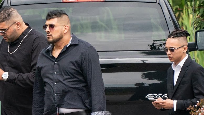 GANG WAR ARREST: Police Charge Alleged Hitman In Harb Dhaliwal Killing As Bloodshed Continues