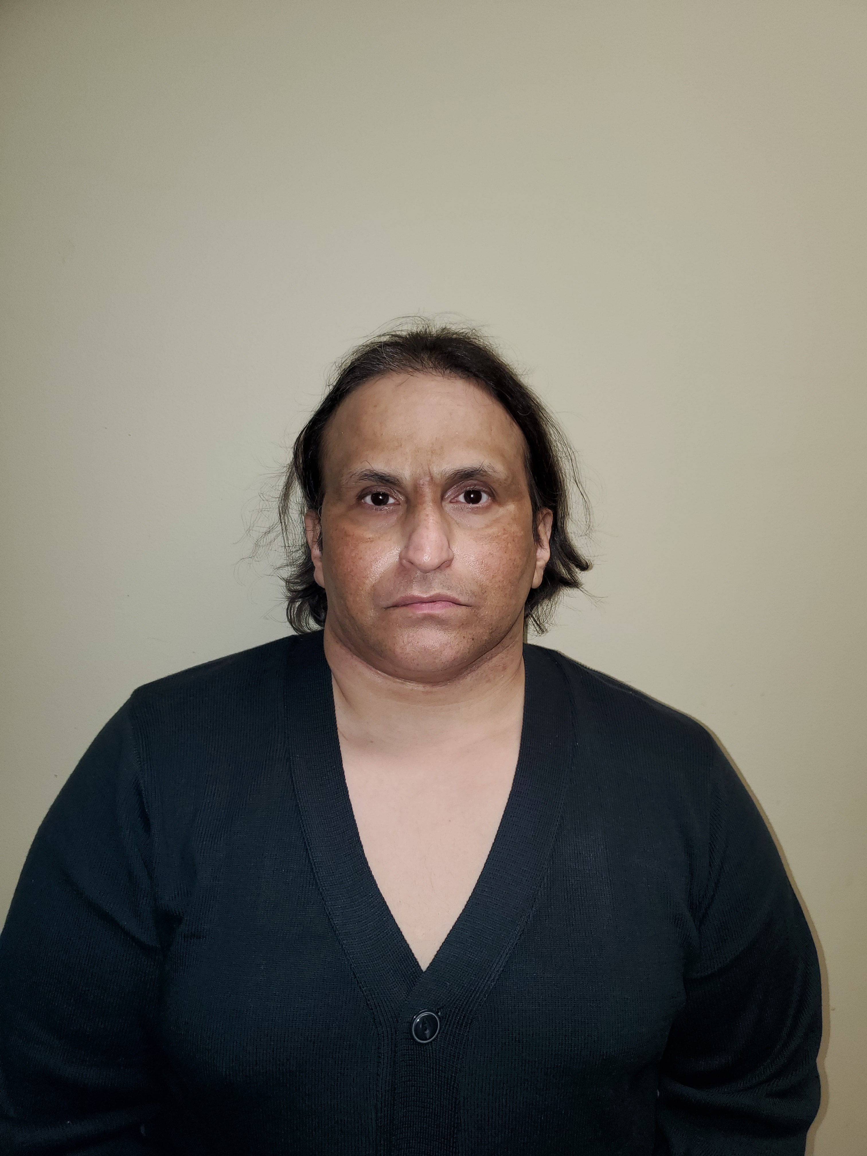 Police Warn Of High-Risk Sex Offender Jatin Patel Will Be Living In Vancouver