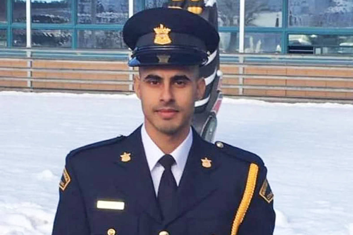 INNOCENT VICTIM? Latest Gangland Killing Targets Popular Indo-Canadian Corrections Officer
