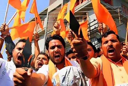 $833,000 Funding To Rightwing Hindu Groups From US Federal COVID-19 Fund Criticized