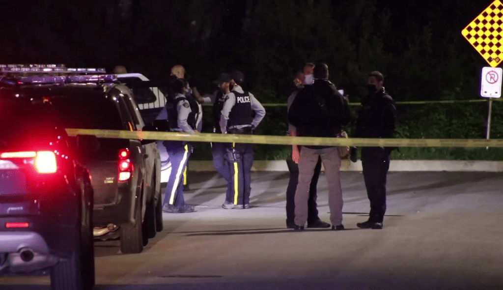 SHOOTINGS GALORE: Latest Shooting Victim A Woman Dies As Police Under-Fire For Out Of Control Gangsters