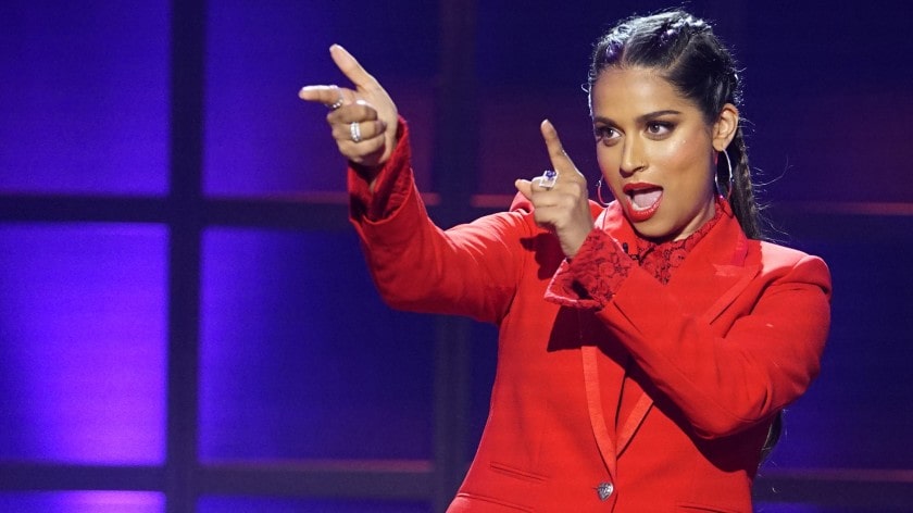 Lilly Singh’s NBC Talk Show To End As She Pursues Other Projects