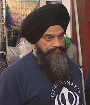 Sikh Sangat Society Vancouver Remember Their Fearless Leader Amar Sandhu As A Proud Sikh Who Envisioned Change At Ross Street Gurdwara