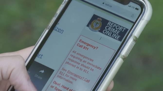 BC To Create Racist Incident Hotline For Reporting Of Racism And Hate Crimes