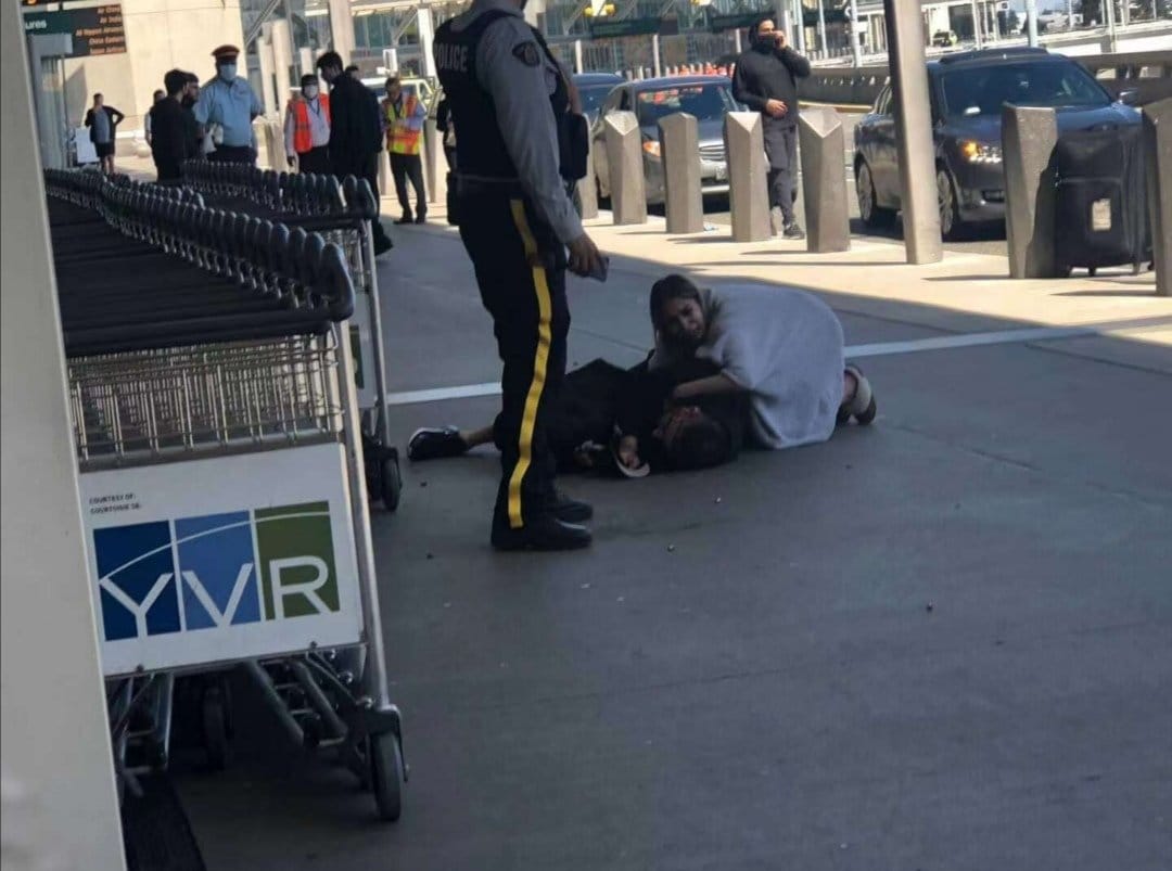 OUT OF CONTROL: Hapless Police Fired Upon By Gangsters After Killing Of Karman Grewal Outside Vancouver Airport’s Domestic Terminal