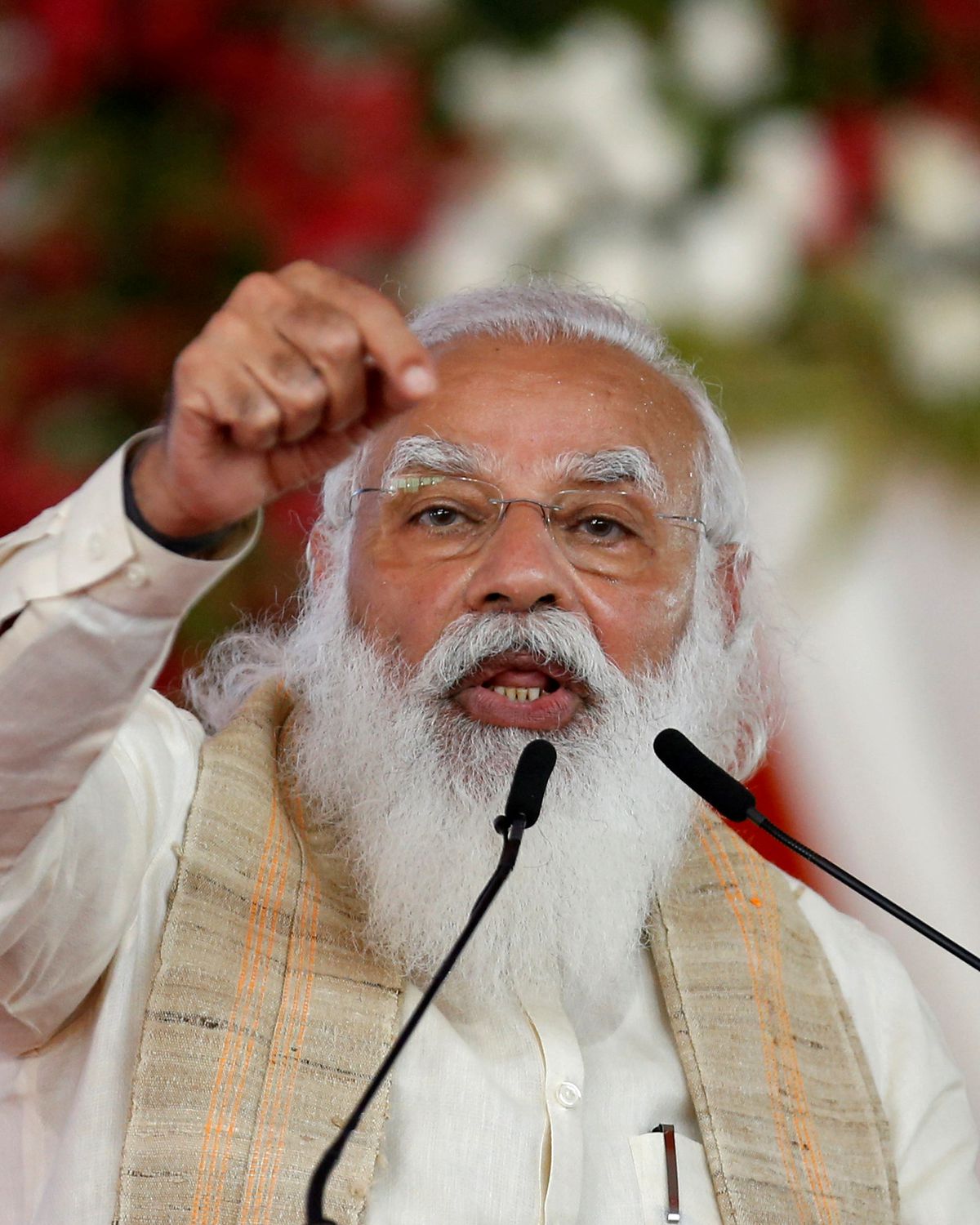 MODI FAILED INDIA: Scientists Say Indian Government Completely Ignored Their Warnings Amid Worsening COVID-19 Surge
