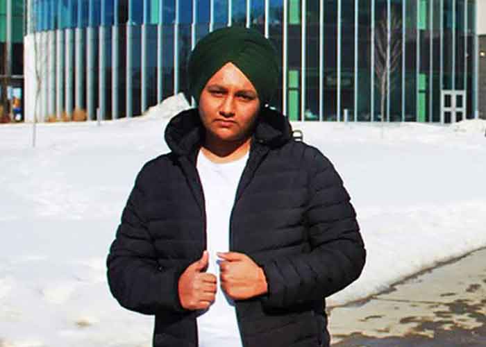 Indo-Canadian Man Kills 19-Year-Old Nephew And Injures Wife