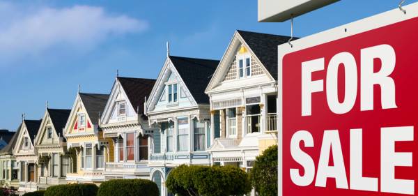 HOT HOUSING MARKET: BC Markets Calming But Sales Still On Record Pace