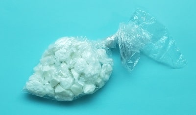 STASHED IN THE ASS: Surrey RCMP Bust Drug Dealer With stash In His Rectum