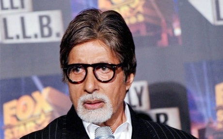 “I Had No Role In 1984 Delhi Massacre Of Sikhs,” Amitabh Bachchan Wrote To Akal Takht Jathedar In 2011