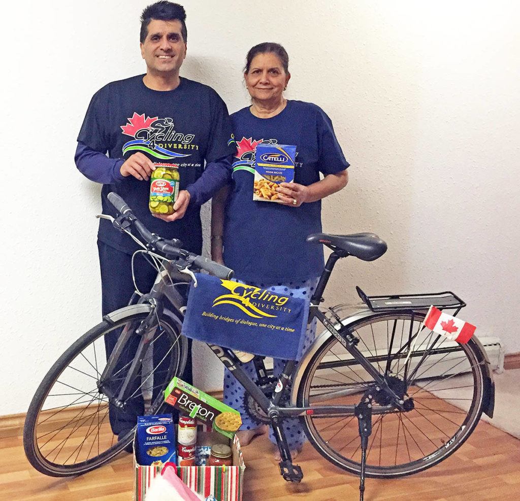 Cycling4Diversity’s 10th Anniversary Celebrations Scheduled From May 16-22