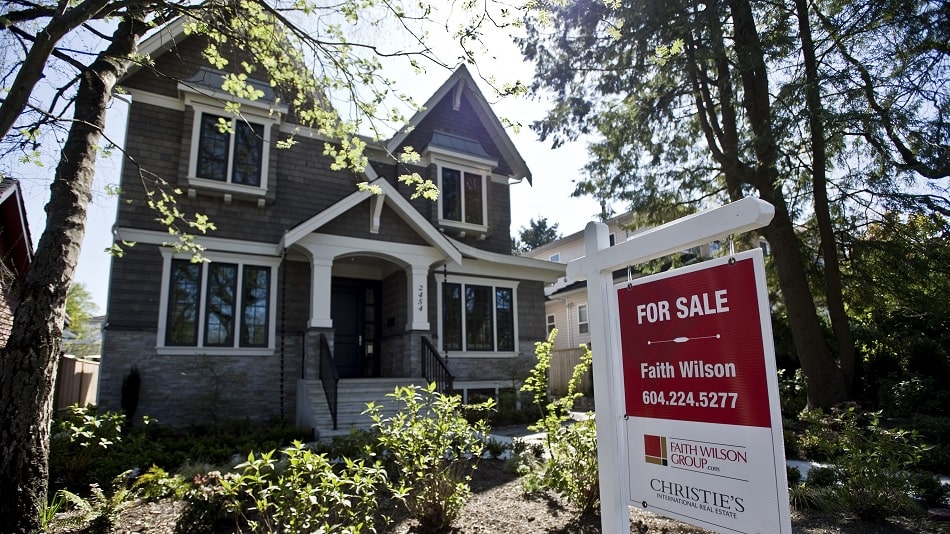 Fraser Valley Sales Continue At Blistering Pace As Surge In Inventory Calming Price Hikes