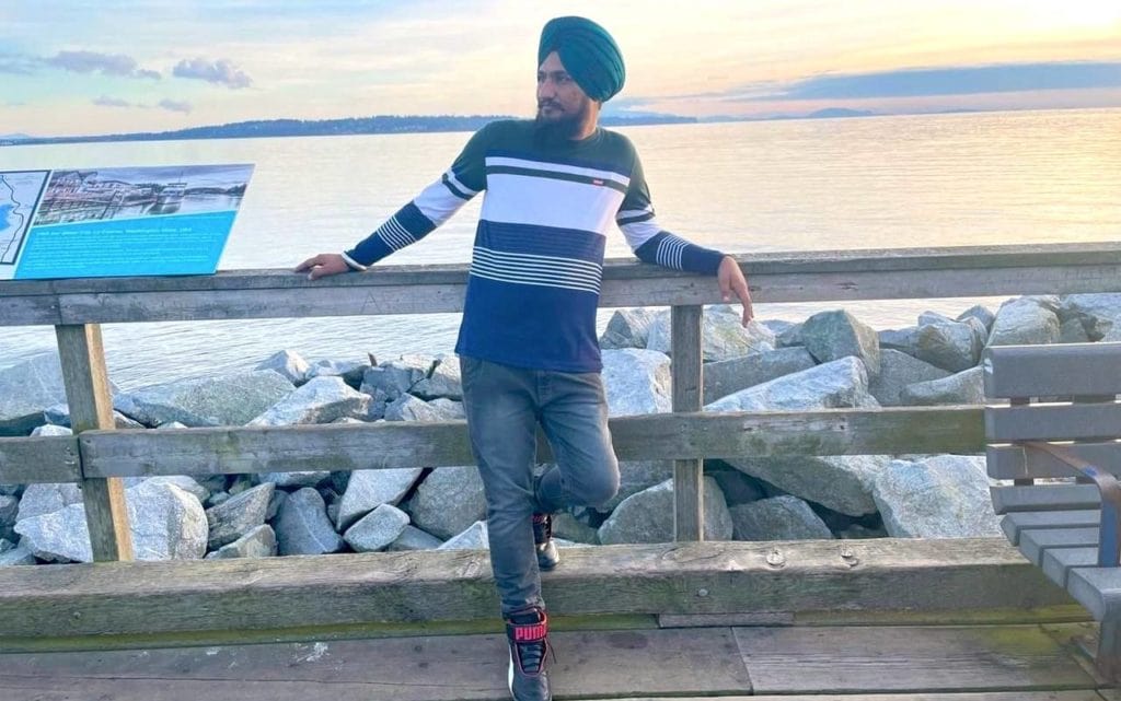 India Travel Ban Holds Up Indian Student’s Body's Return To Homeland