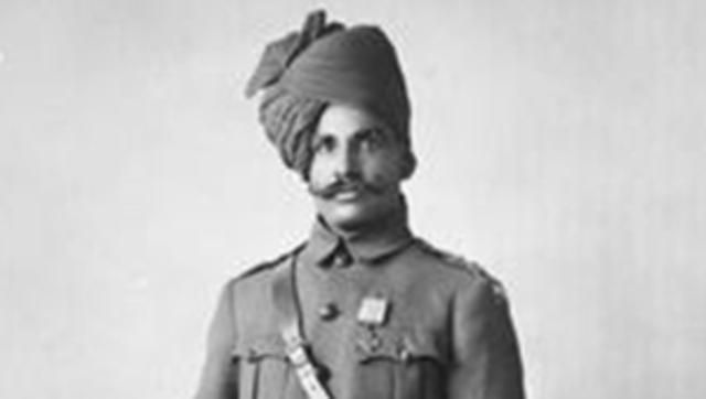 Five Sikhs Among Ww I Heroes Hailed In Uk Digital Archive