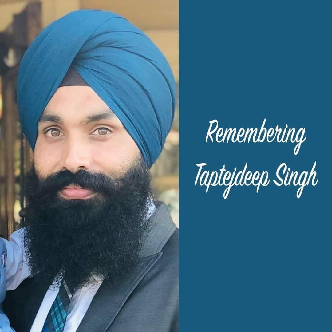 Sikh American Among Nine Killed In More Senseless US Gun Violence