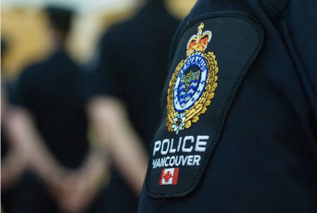 VPD Cops’ Whistler Party Lands Officer Jagraj Roger Berar In Big Trouble