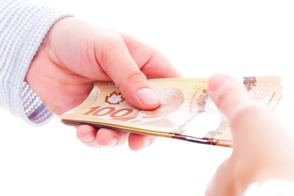 BC Workers Celebrate As Minimum Wage Increases Above $15 An Hour