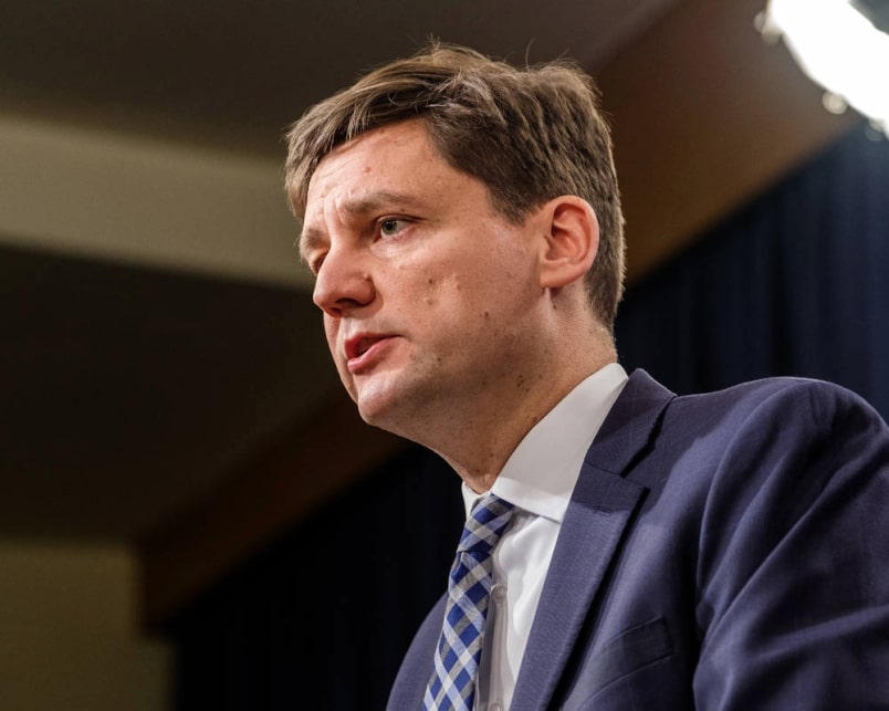 Tribunal, Courts Can Resolve ICBC Disputes Pending Appeal After Supreme Court Ruling