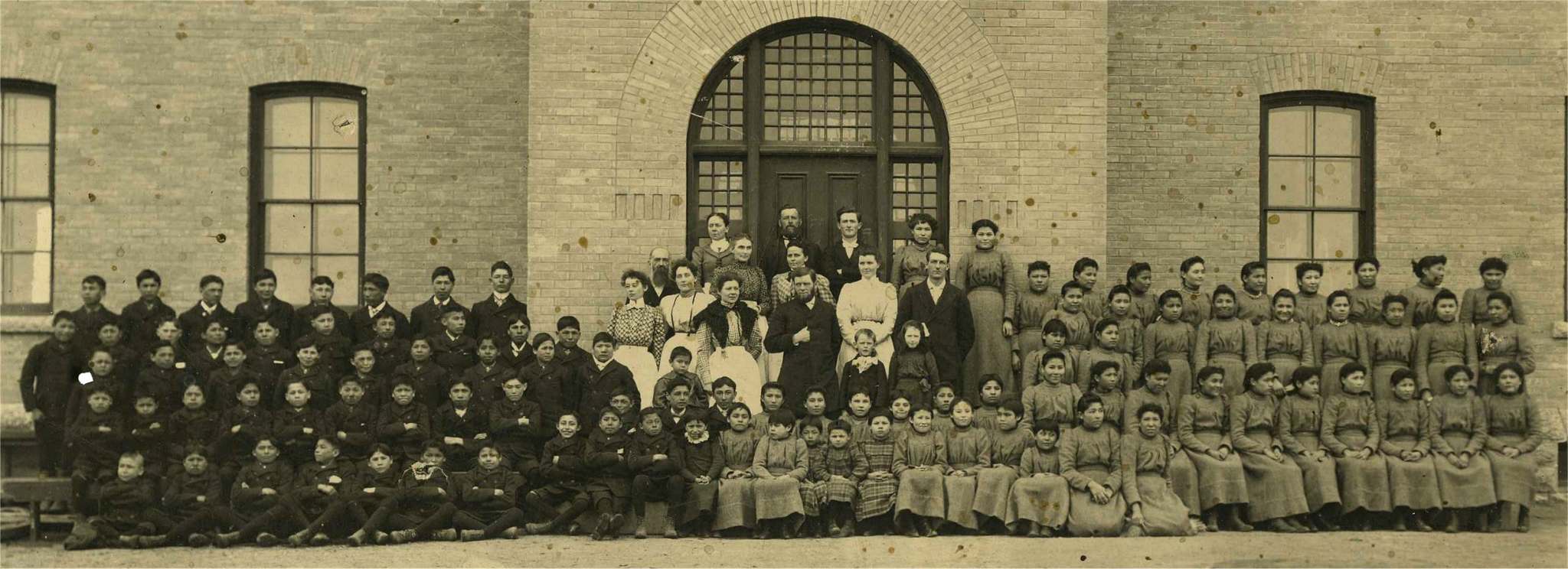 RESIDENTIAL SCHOOL HORROR: WCCAR Extends Deepest Sorrow And Solidarity With Canada's Indigenous People