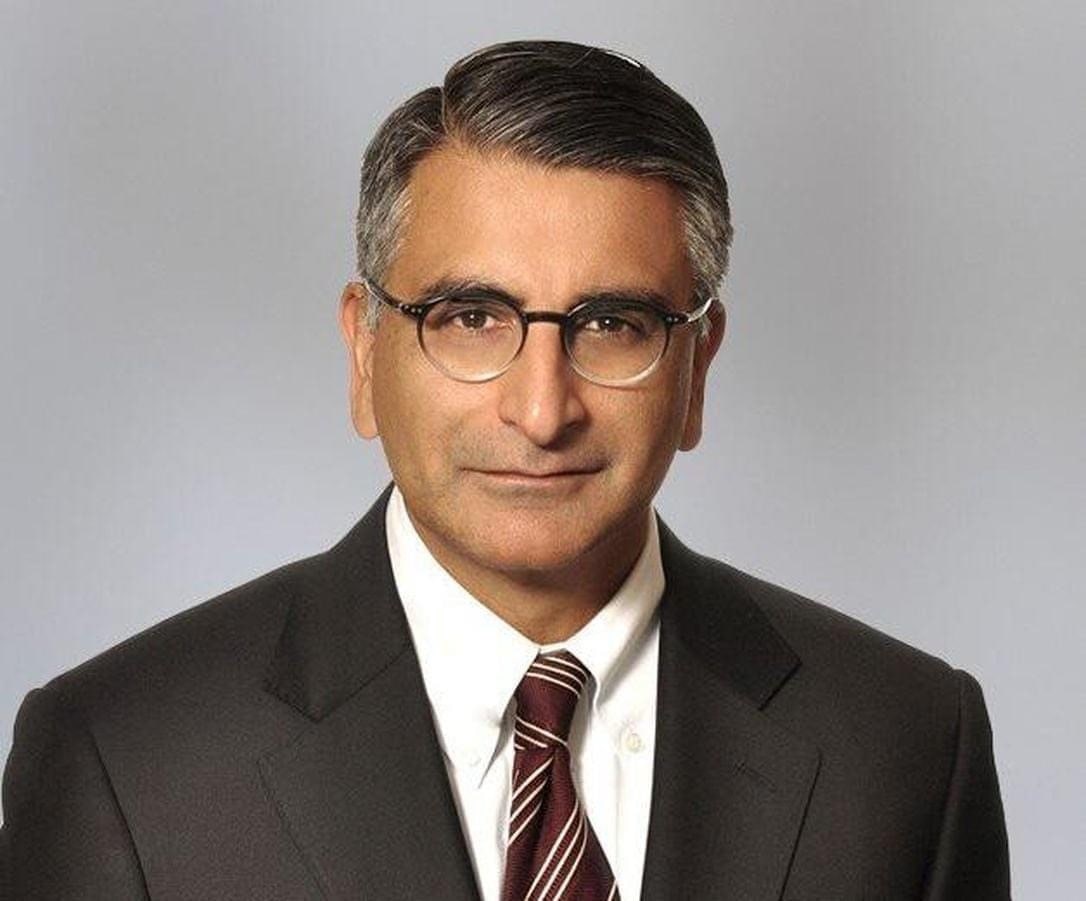 Mahmud Jamal Makes History As The First Muslim, Person Of Colour Nominated To Canada’s Supreme Court