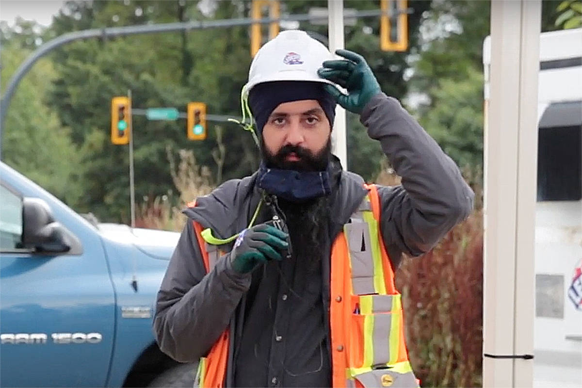BC Brings In New Changes To Support Turbaned Sikhs In The Workplace