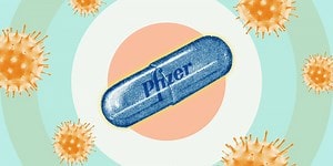 COVID-19 PILL: Pfizer Developing Pill To Treat The Deadly Virus