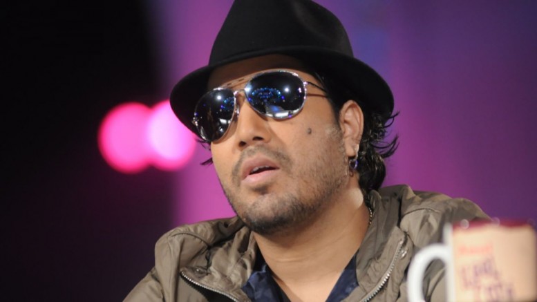 Bollywood Singer Mika Singh Booked After Model Cries Molestation