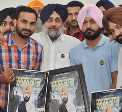 Propaganda: Music-video War In Punjab’s Politics As Akalis Bring Out ‘lalkar’ To Counter Aap’s ‘nasha’