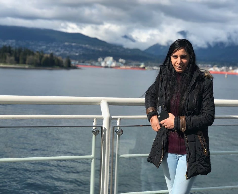 Indian Student Who Worked At UBC Okanagan As Security Guard Killed By Mentally Unstable Man
