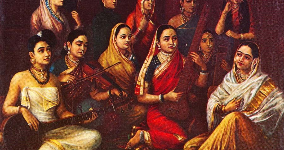 WOMEN’S ROLES: The Importance Of Indian Women In The Vedic Age