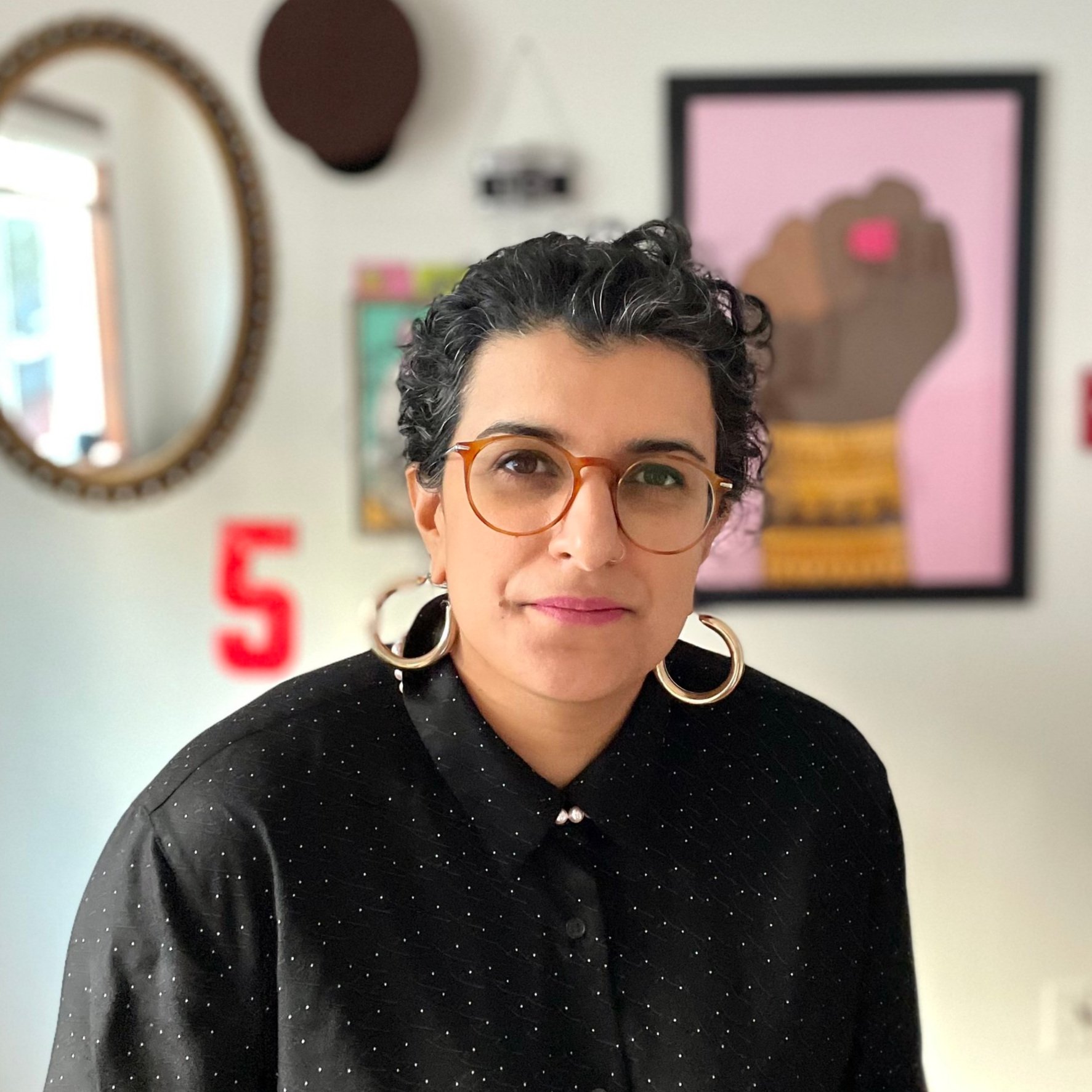 South Asian Gay Group Calls On The Community To Support Artist-Activist Jag Nagra In Her Complaint Against Harjinder Thind Of Red-FM