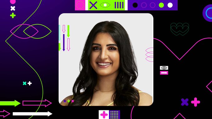 Proud Punjabi Girl From Surrey Headed To Big Brother Canada House